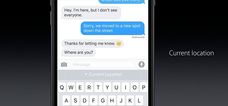 Illustration for article titled iOS 10: Everything You Need to Know